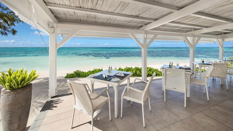 Holiday Inn Mauritius Mon Trésor by IHG, Blue Bay, Mauritius