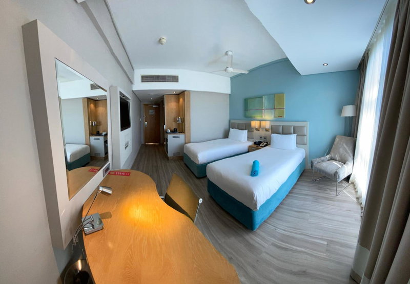 Holiday Inn Mauritius Mon Trésor by IHG, Blue Bay, Mauritius