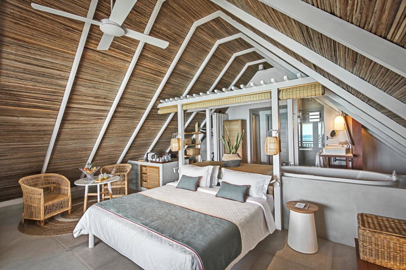 Preskil Island Resort, Blue Bay, Mauritius
