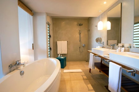 Preskil Island Resort, Blue Bay, Mauritius