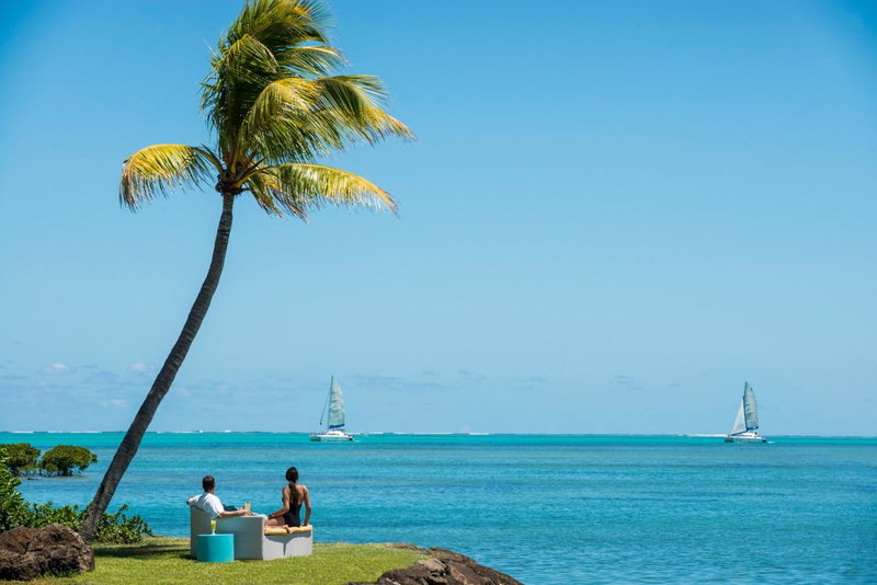 Four Seasons Resort Mauritius at Anahita, Beau Champ, Maurice
