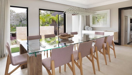Four Seasons Resort Mauritius at Anahita, Beau Champ, Maurice
