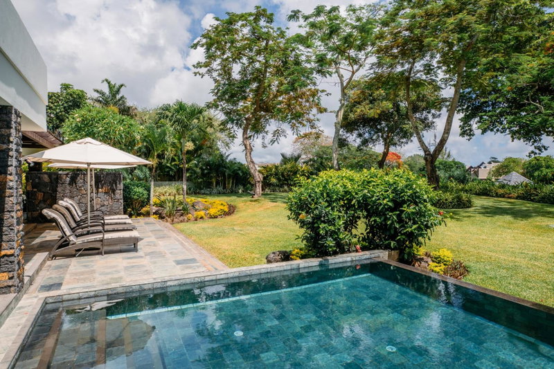 Four Seasons Resort Mauritius at Anahita, Beau Champ, Maurice
