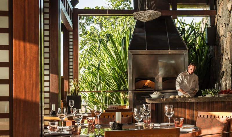 Four Seasons Resort Mauritius at Anahita, Beau Champ, Maurice