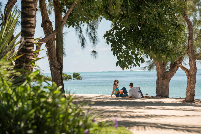 Four Seasons Resort Mauritius at Anahita, Beau Champ, Maurice
