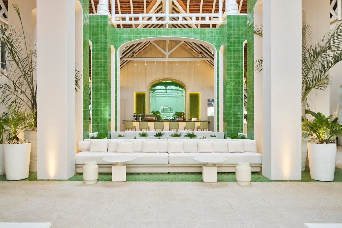 LUX* Belle Mare Resort & Villas, Mauritius