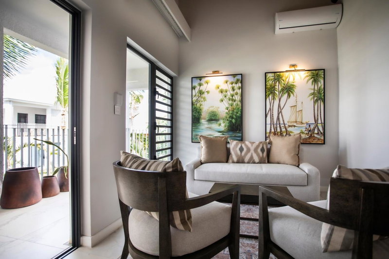 Sea Diamond Boutique Hotel & Spa by Sea Resorts, Grand Gaube, Maurice