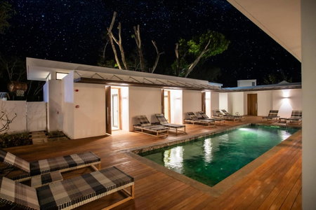Sea Diamond Boutique Hotel & Spa by Sea Resorts, Grand Gaube, Maurice