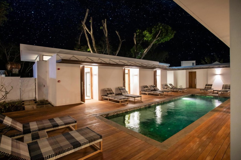 Sea Diamond Boutique Hotel & Spa by Sea Resorts, Grand Gaube, Maurice