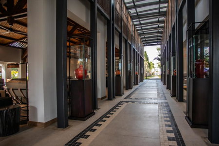 Sea Diamond Boutique Hotel & Spa by Sea Resorts, Grand Gaube, Maurice