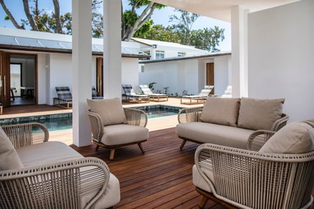 Sea Diamond Boutique Hotel & Spa by Sea Resorts, Grand Gaube, Maurice
