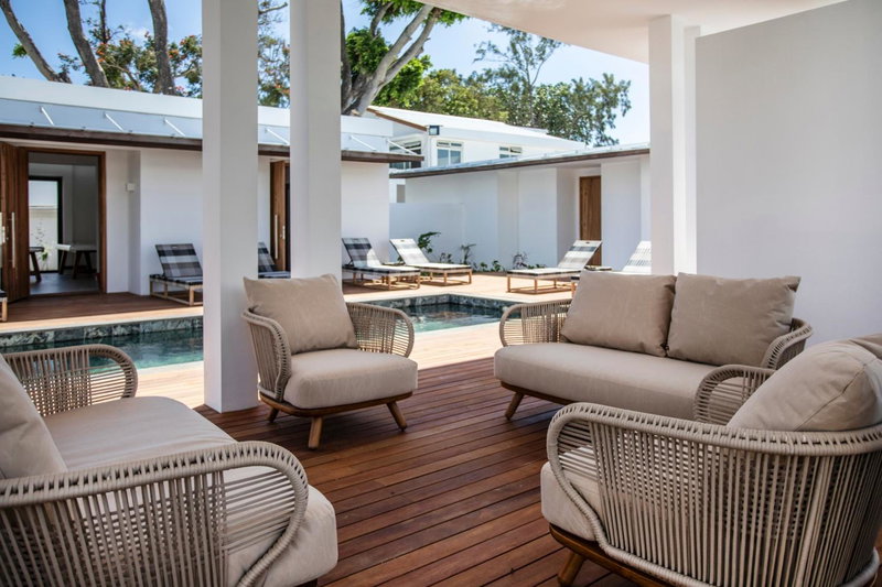 Sea Diamond Boutique Hotel & Spa by Sea Resorts, Grand Gaube, Maurice