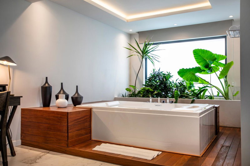 Sea Diamond Boutique Hotel & Spa by Sea Resorts, Grand Gaube, Maurice