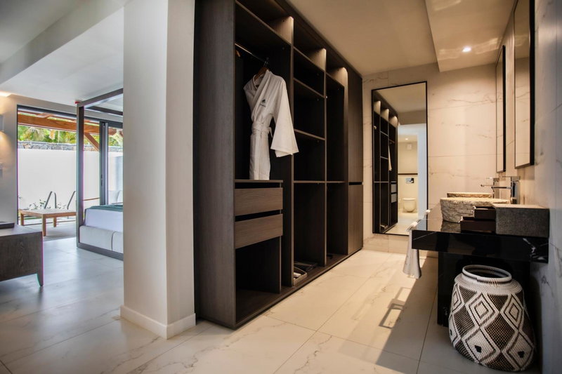 Sea Diamond Boutique Hotel & Spa by Sea Resorts, Grand Gaube, Maurice