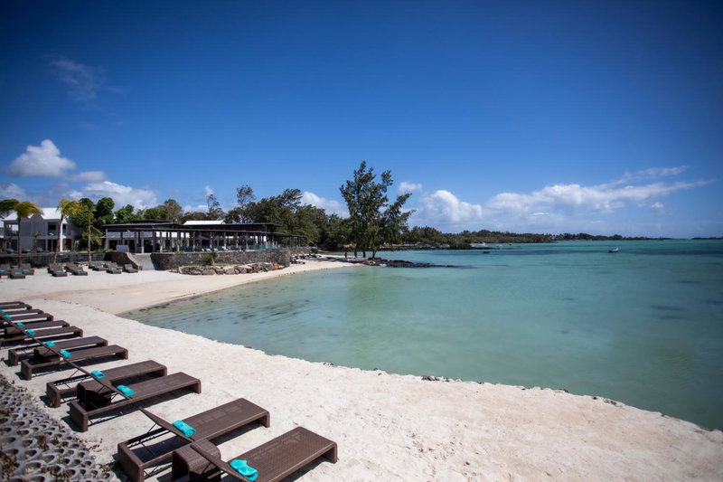 Sea Diamond Boutique Hotel & Spa by Sea Resorts, Grand Gaube, Maurice