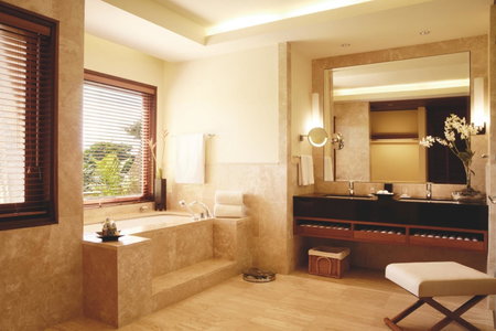 Shanti Maurice Resort & Spa, Bel Ombre, Маврикий