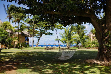Shanti Maurice Resort & Spa, Bel Ombre, Маврикий