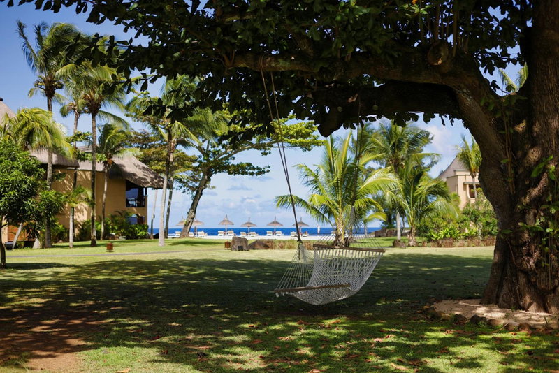 Shanti Maurice Resort & Spa, Bel Ombre, Маврикий