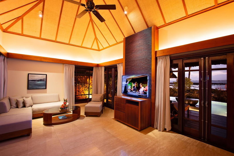 Shanti Maurice Resort & Spa, Bel Ombre, Маврикий