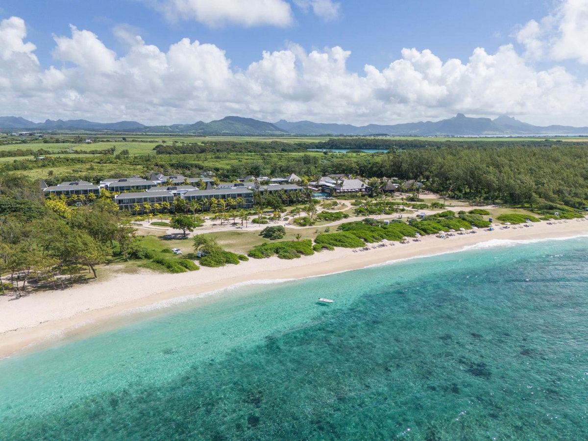 Constance Le Chaland IKO Mauritius, Mauritius