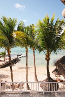 La Maison 20 Degrés Sud - Relais & Châteaux, Grand Baie, Mauritius