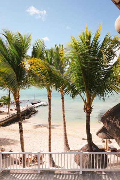 La Maison 20 Degrés Sud - Relais & Châteaux, Grand Baie, Mauritius