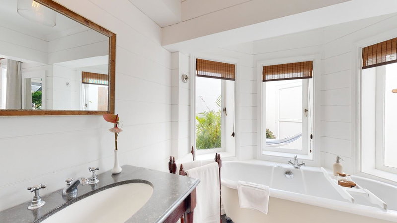 La Maison 20 Degrés Sud - Relais & Châteaux, Grand Baie, Mauritius
