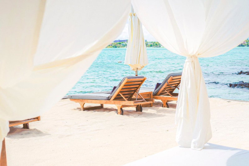 La Maison 20 Degrés Sud - Relais & Châteaux, Grand Baie, Mauritius