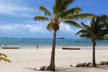 C Rodrigues Mourouk - Rodrigues Island, Rodrigues Island, Mauricio