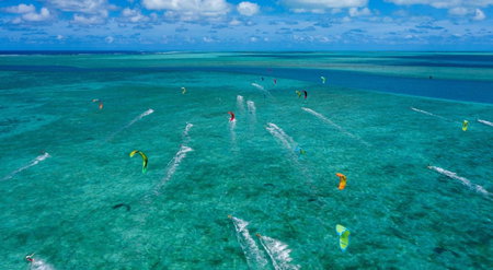 C Rodrigues Mourouk - Rodrigues Island, Rodrigues Island, Mauricio