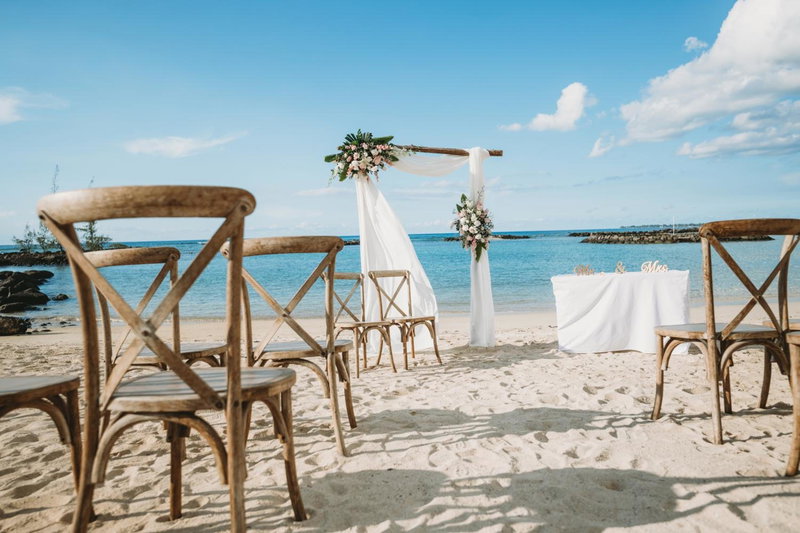 Veranda Pointe Aux Biches Hotel & Spa, Trou aux Biches, Mauritius