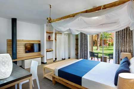 Veranda Pointe Aux Biches Hotel & Spa, Trou aux Biches, Mauritius