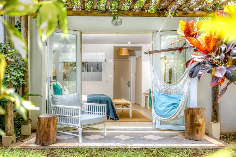 Lagoon Attitude (Adults Only), Cap Malheureux, Maurice