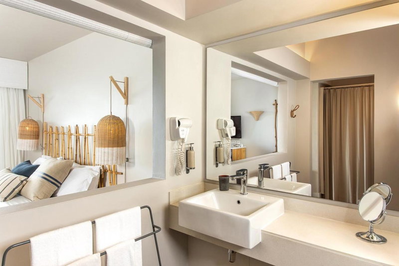 Lagoon Attitude (Adults Only), Cap Malheureux, Maurice