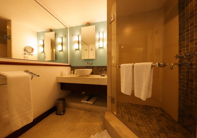 Laguna Beach Hotel & Spa, Grande Rivière Sud Est, Маврикий