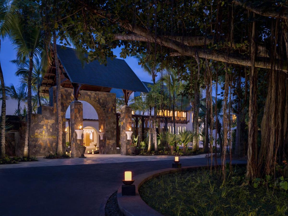Shangri-La Le Touessrok, Mauritius, Mauritius