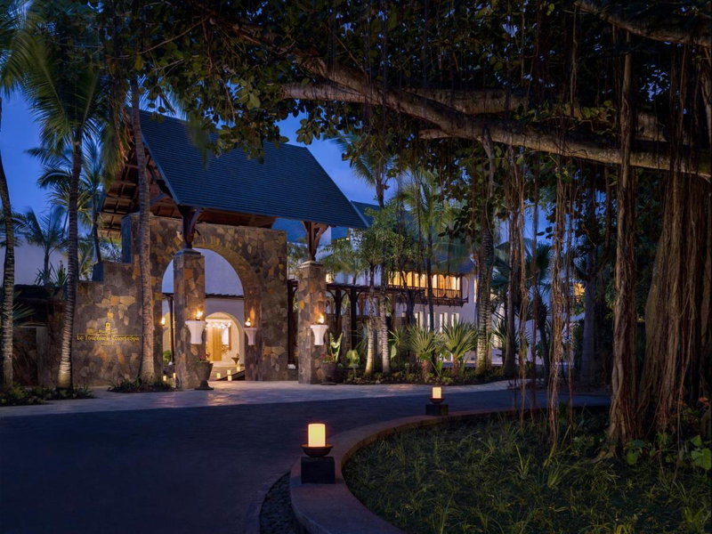Shangri-La Le Touessrok, Mauritius, Trou dʼ Eau Douce, Mauritius