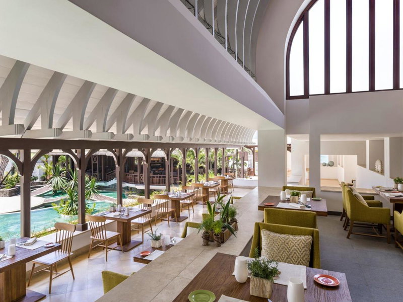 Shangri-La Le Touessrok, Mauritius, Trou dʼ Eau Douce, Mauritius