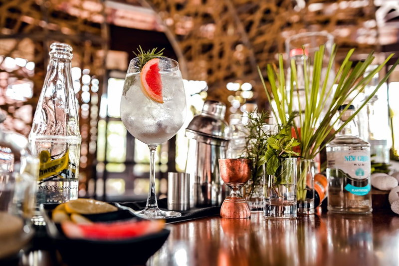 Shangri-La Le Touessrok, Mauritius, Trou dʼ Eau Douce, Mauritius