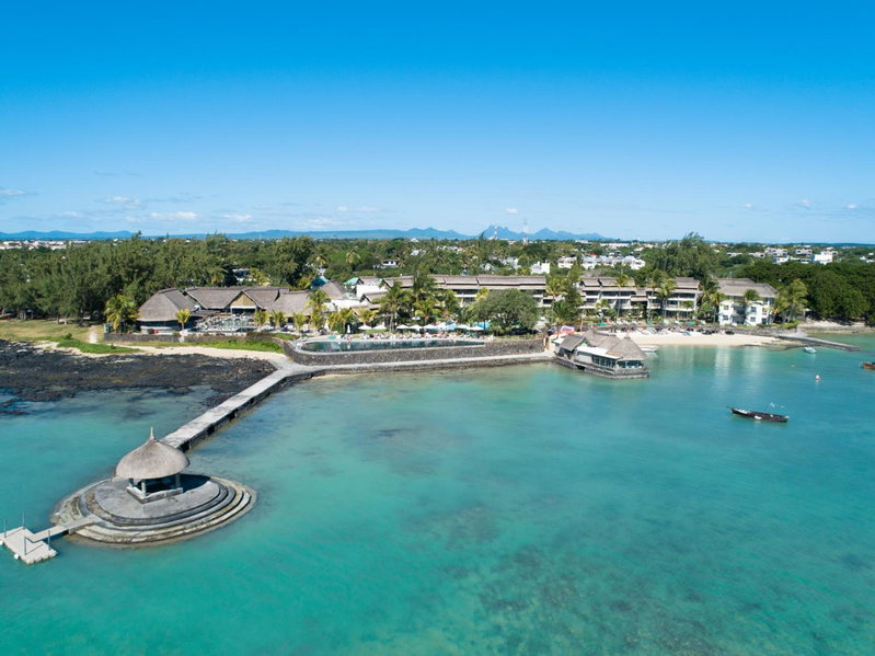 Veranda Paul et Virginie Hotel & Spa - Adults Only, Grand Gaube, Maurice