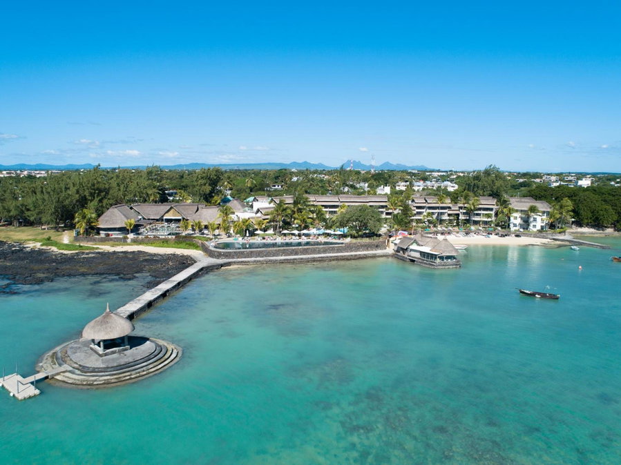 Veranda Paul et Virginie Hotel & Spa - Adults Only, Grand Gaube, Maurice