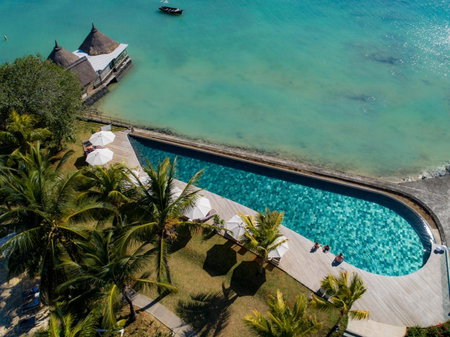 Veranda Paul et Virginie Hotel & Spa - Adults Only, Grand Gaube, Maurice
