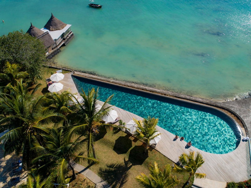 Veranda Paul et Virginie Hotel & Spa - Adults Only, Grand Gaube, Maurice