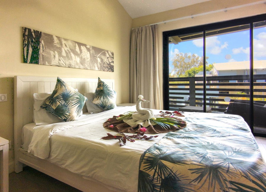 Be Cosy by LOV Mauritius, Trou aux Biches, Mauritius