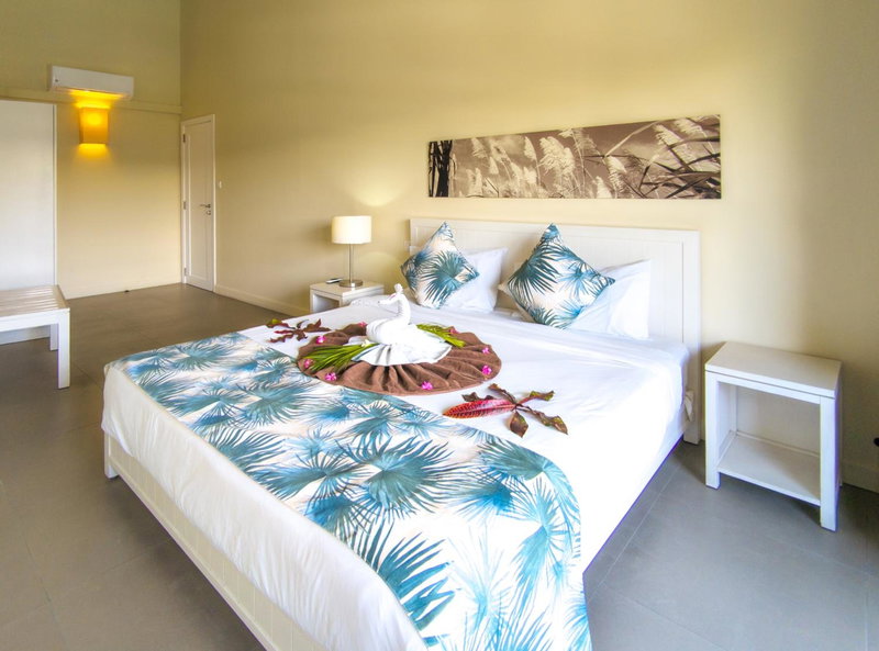 Be Cosy by LOV Mauritius, Trou aux Biches, Mauritius