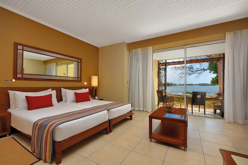 Shandrani Beachcomber Resort & Spa, Blue Bay, Mauritius