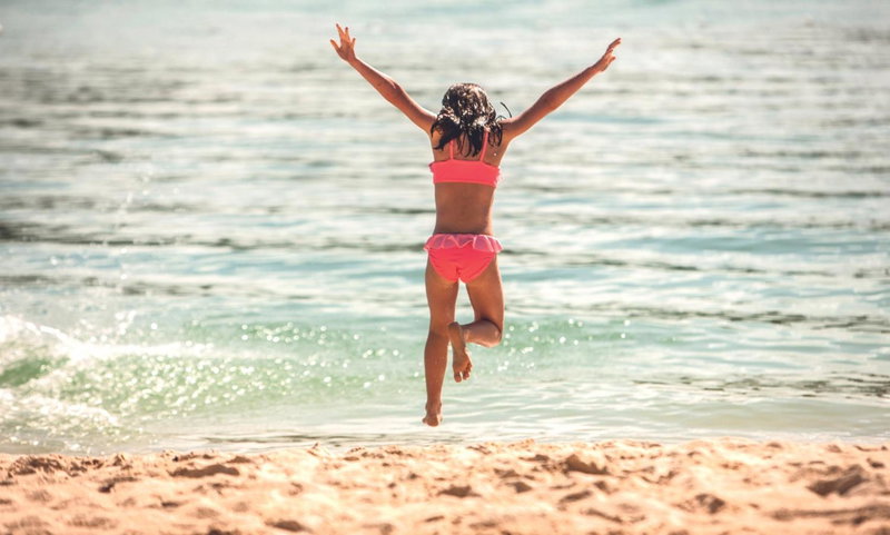 Shandrani Beachcomber Resort & Spa, Blue Bay, Mauritius