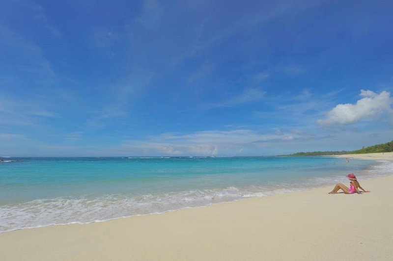 Shandrani Beachcomber Resort & Spa, Blue Bay, Mauritius