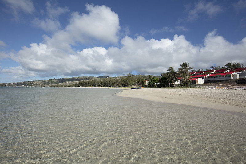 C Rodrigues Mourouk, Rodrigues Island, Mauricio