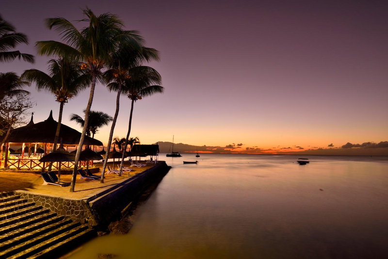 Coral Azur Beach Resort Mont Choisy, Mont Choisy, Маврикий